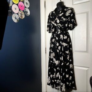 2pc Carole Little for Saint-Tropez West